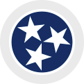 Tennessee tristar logo