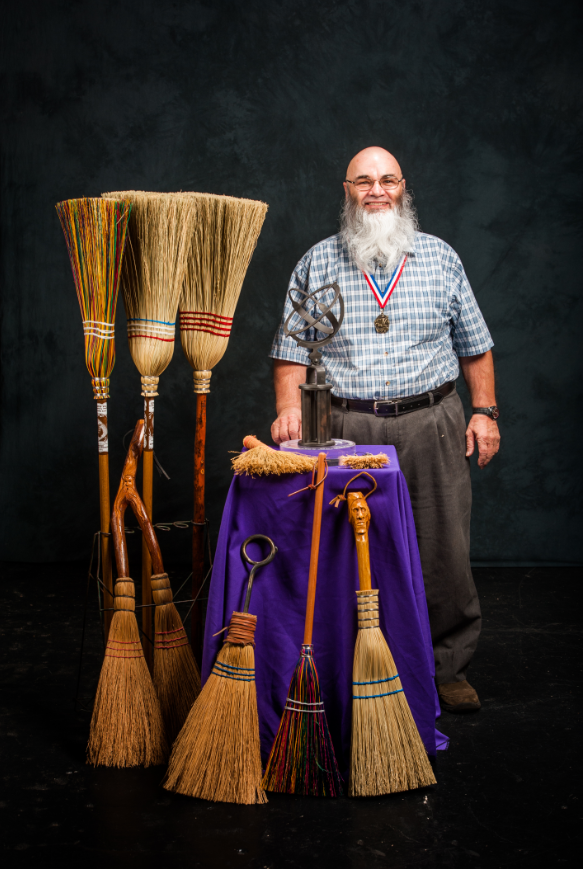 Jack Martin TN Arts Commission — Folklife