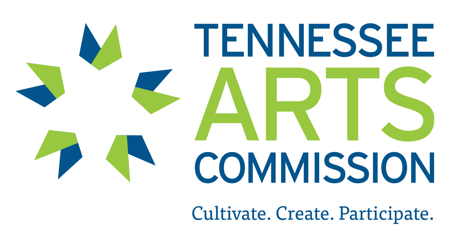 TN Arts Commission logo